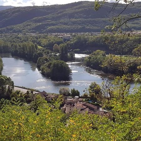 Foix Daire Dış mekan fotoğraf