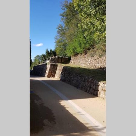 Foix Daire Dış mekan fotoğraf