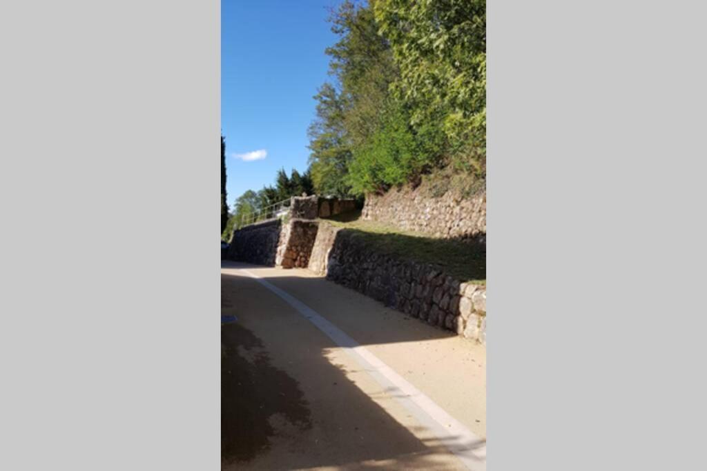Foix Daire Dış mekan fotoğraf