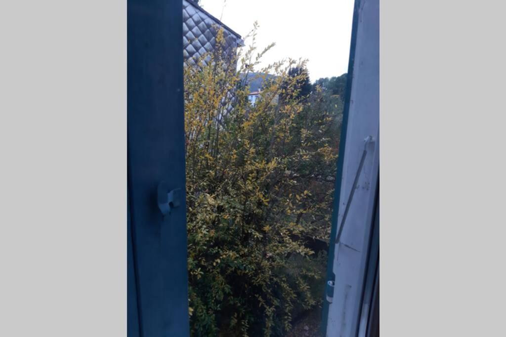 Foix Daire Dış mekan fotoğraf